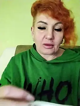 Alissa55552111 online show from 04/06/26, 04:52