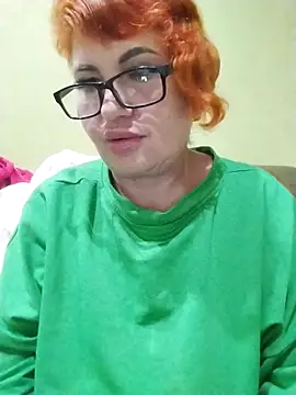 Alissa55552111 online show from 02/08/26, 08:17