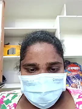 Ammulu-k online show from 11/02/25, 11:59