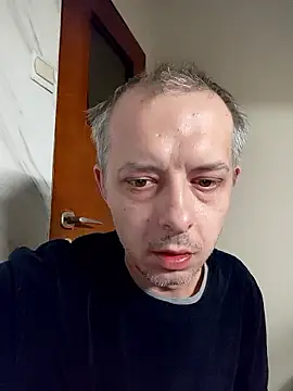 szajbusek41 online show from 01/14/26, 02:59