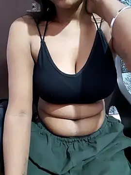 Cute Manvi6 online show from 02/11/26, 07:58