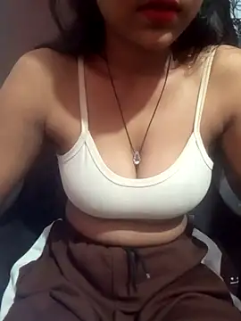 Cute Manvi6 online show from 11/02/25, 10:26