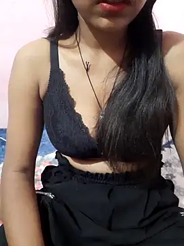 Cute Manvi6 online show from 01/06/26, 08:02