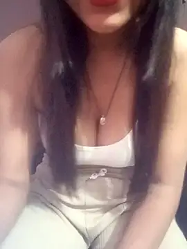 Cute Manvi6 online show from 11/16/25, 10:57