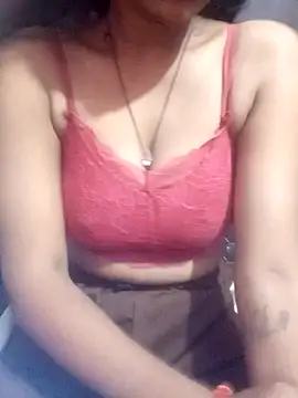 Cute Manvi6 online show from 11/10/25, 11:32