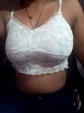 Cute Manvi6 online show from 11/11/25, 07:30