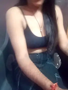 Cute Manvi6 online show from 10/13/25, 05:58