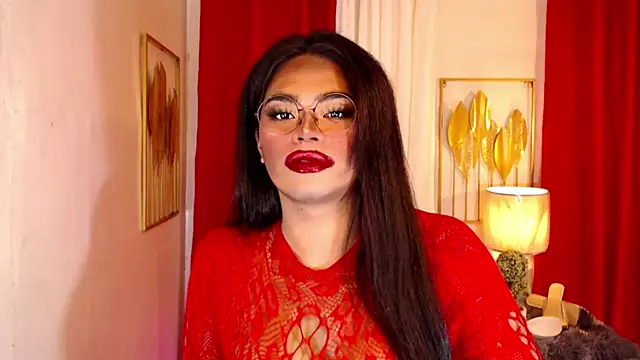 Tasha Goddess online show from 02/26/26, 01:22