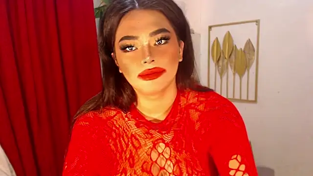 Tasha Goddess online show from 03/29/26, 01:35