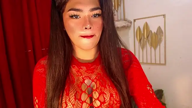 Tasha Goddess online show from 02/23/26, 02:02