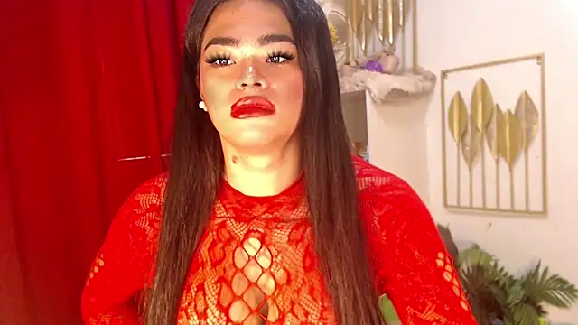 Tasha Goddess online show from 03/05/26, 02:08