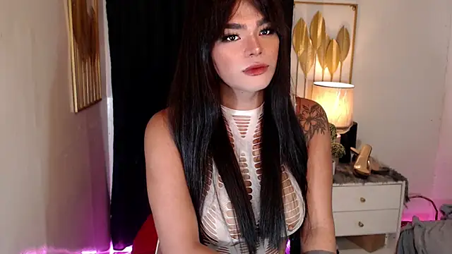 Tasha Goddess online show from 10/07/25, 08:59