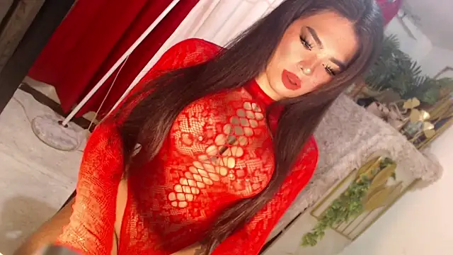 Tasha Goddess online show from 02/05/26, 12:39