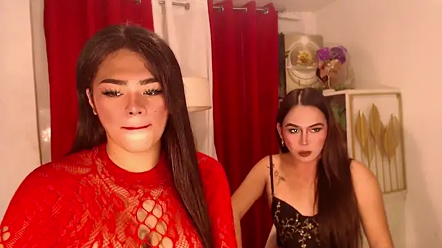 Tasha Goddess online show from 12/15/25, 05:46