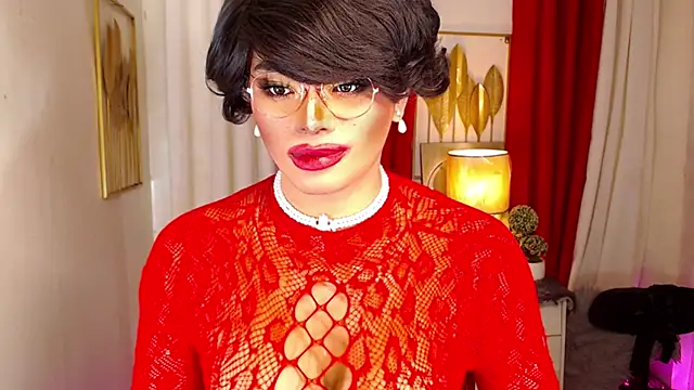 Tasha Goddess online show from 03/09/26, 03:04