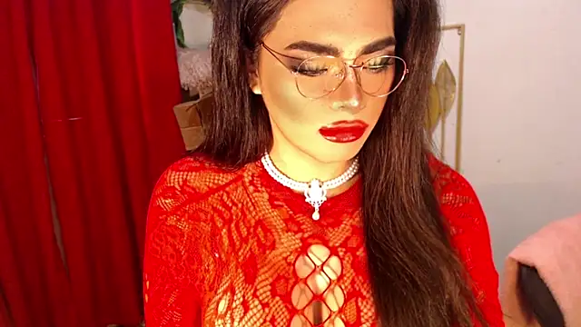 Tasha Goddess online show from 03/27/26, 01:14