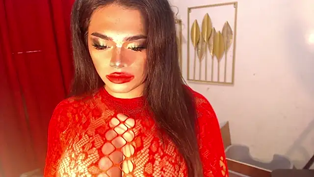 Tasha Goddess online show from 03/29/26, 01:18