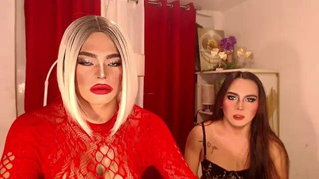 Tasha Goddess online show from 12/16/25, 05:33