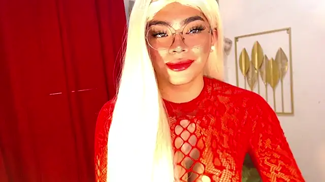 Tasha Goddess online show from 02/19/26, 12:51