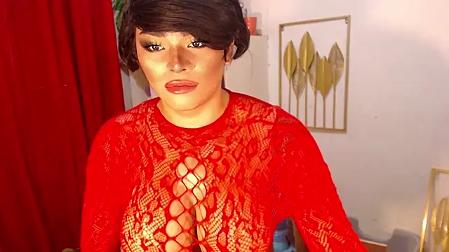 Tasha Goddess online show from 04/01/26, 06:48