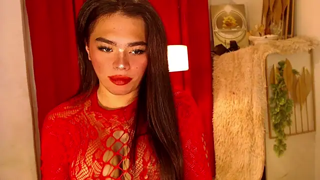 Tasha Goddess online show from 02/03/26, 02:53