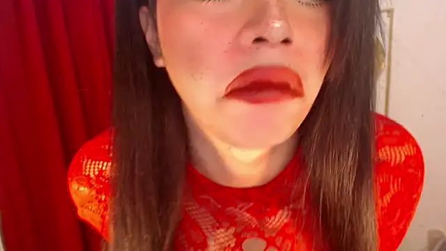 Tasha Goddess online show from 02/11/26, 01:49