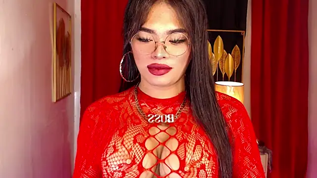 Tasha Goddess online show from 12/01/25, 04:57