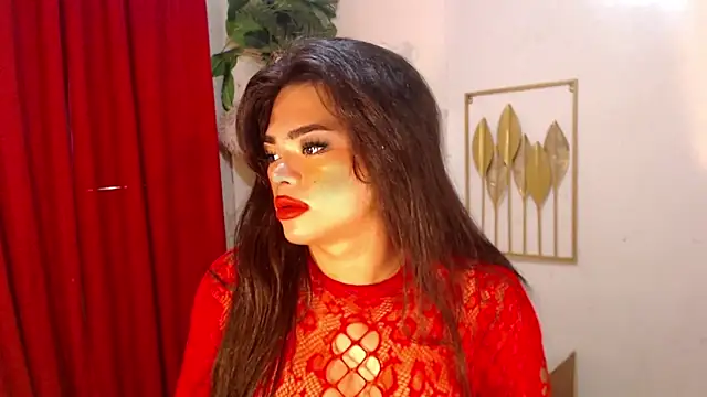 Tasha Goddess online show from 03/30/26, 02:02