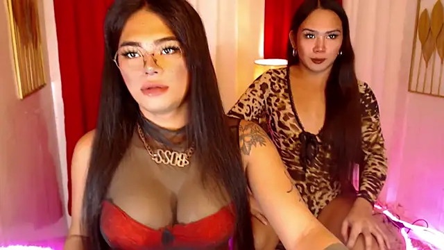 Tasha Goddess online show from 12/04/25, 10:36