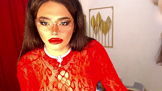 Tasha Goddess online show from 03/24/26, 01:55