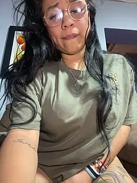 Rouus14 online show from 11/08/25, 09:02