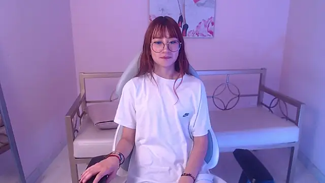 gaby angel  online show from 09/19/25, 12:42