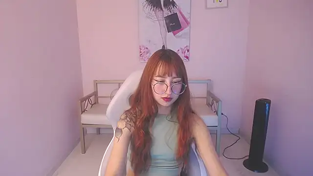 gaby angel  online show from 10/03/25, 08:10