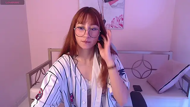 gaby angel  online show from 09/18/25, 01:25