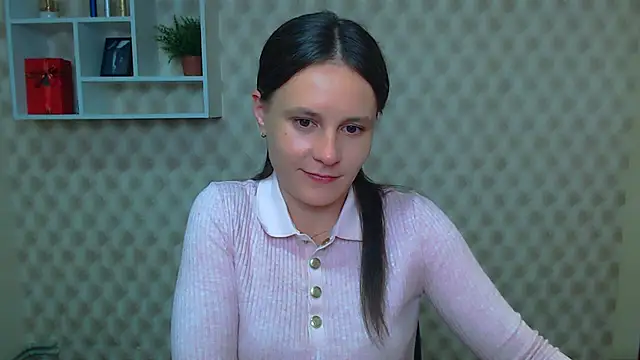 Snapshot of EvelinaMiss_ chatting on 09/26/25, 12:12 EvelinaMiss online show from 09/26/25, 12:12