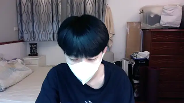 kai101010 online show from 10/20/25, 03:56