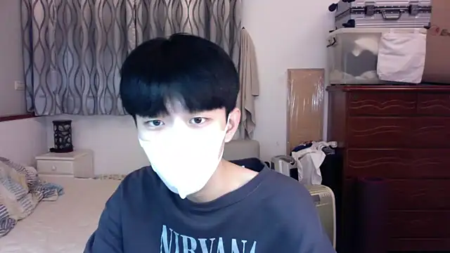 kai101010 online show from 11/03/25, 03:26