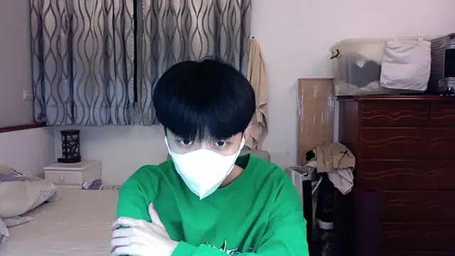 kai101010 online show from 10/23/25, 03:10