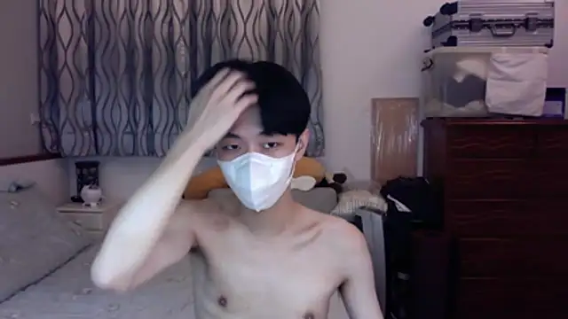 kai101010 online show from 12/03/25, 02:49