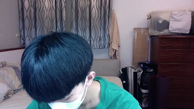 kai101010 online show from 10/19/25, 03:59