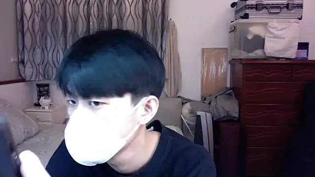 kai101010 online show from 11/22/25, 01:10