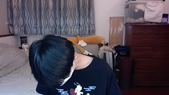 kai101010 online show from 11/29/25, 02:39