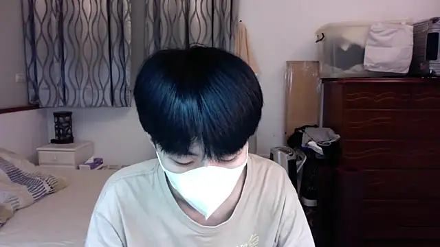 kai101010 online show from 10/22/25, 02:27