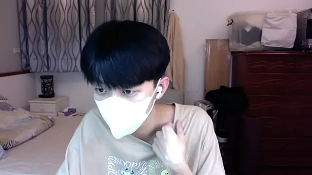 kai101010 online show from 10/21/25, 03:00