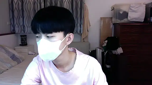 kai101010 online show from 10/25/25, 03:45