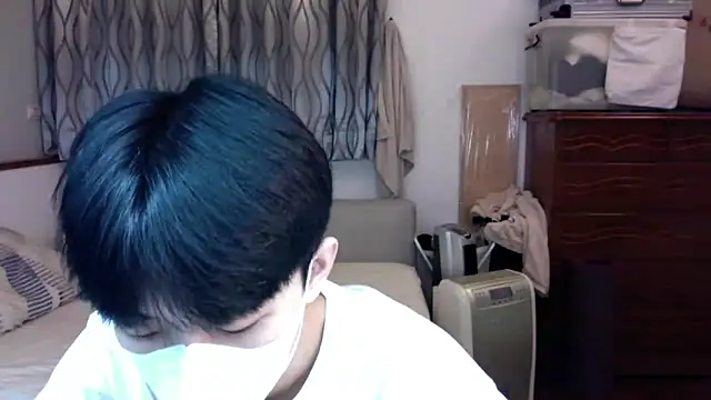 kai101010 online show from 11/02/25, 03:06