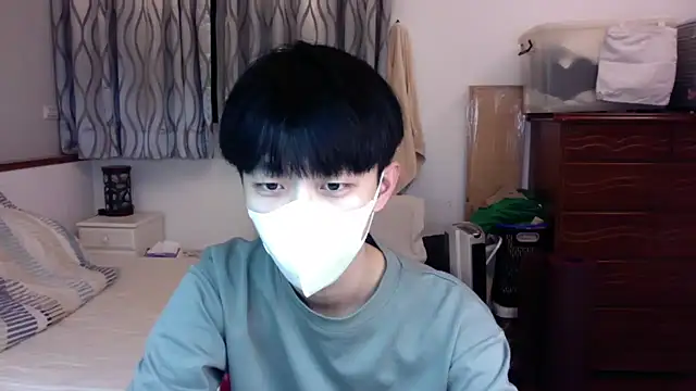 kai101010 online show from 10/24/25, 03:55