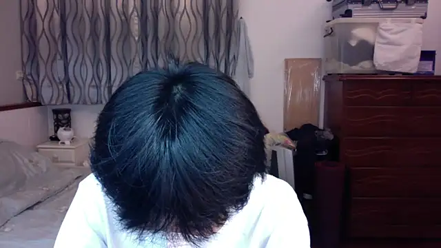 kai101010 online show from 12/02/25, 01:57