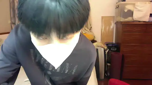 kai101010 online show from 11/28/25, 03:01