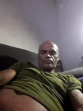 JeffersonRay online show from 11/10/25, 08:08